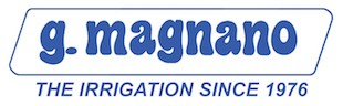 G. Magnano Irrigazione | L'Irrigazione dal 1976
