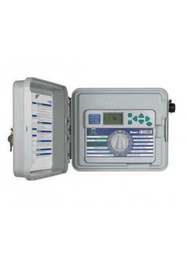 Hunter I-Core