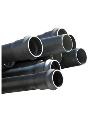 Tubo PVC Pressione