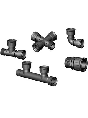 PP Manifolds