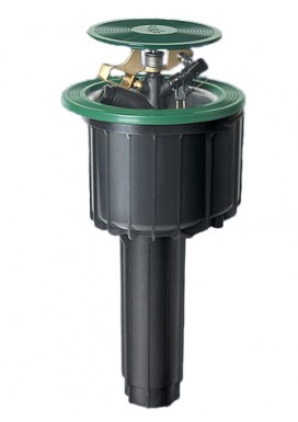 Irrigatori LVZR e RVR