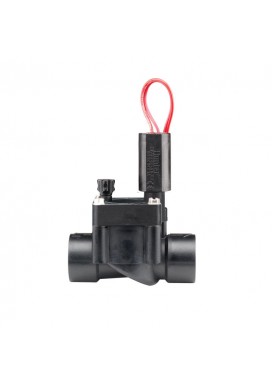 Hunter PGV valve