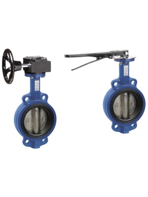 Butterfly Valves