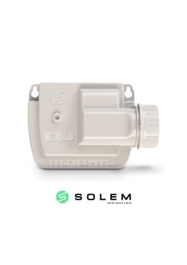 Programmatore a batteria bluetooth BL IP