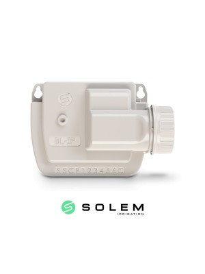 Bluetooth battery controller BL IP