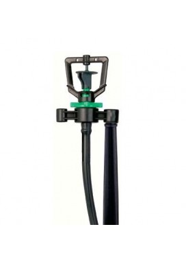 Rondo micro sprinkler