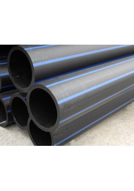 Tubo polietilene 
