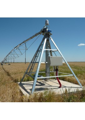 Center Pivot 600