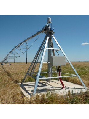 Center Pivot 600
