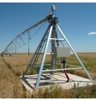 Center Pivot 600