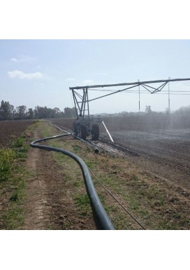 Linear Pivot 600