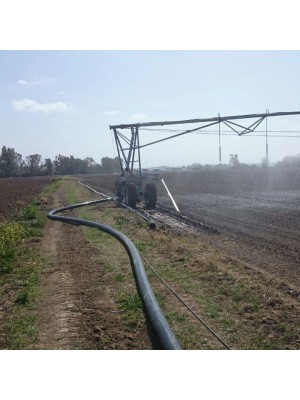 Linear Pivot 600