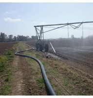 Linear Pivot 600