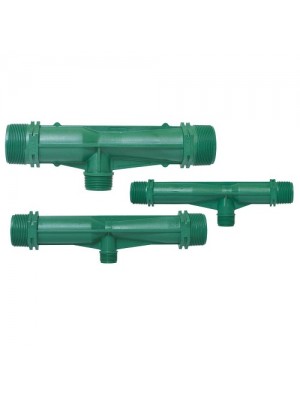 Venturi injectors