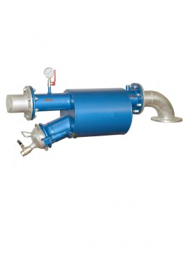 CE HF filter