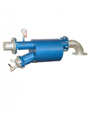 CE HF filter