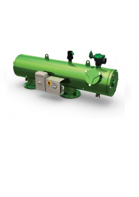 Filtro autopulente F3240