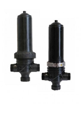 PRo plastic filters