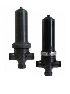 PRo plastic filters