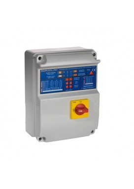 Quadro elettrico QID