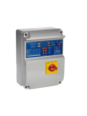 Quadro elettrico QID