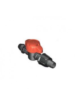 Red head valves