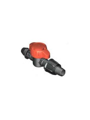Red head valves