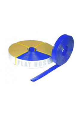 Tubo Flat