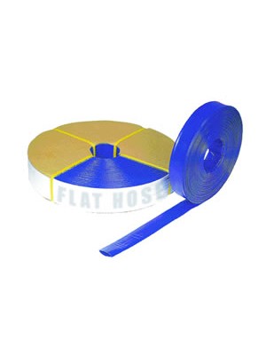 Tubo Flat