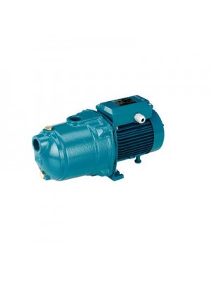 Self-priming pumps