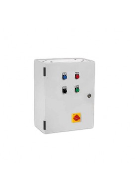 Electrical panel QIS