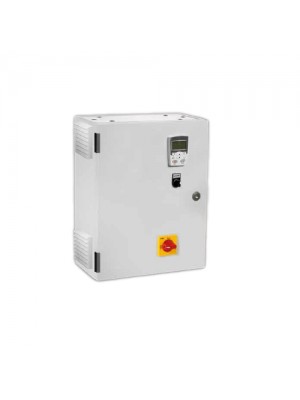 Quadro elettrico QII
