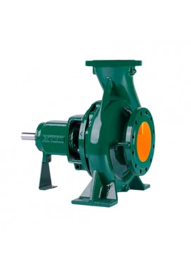 Pompe centrifughe monogiranti
