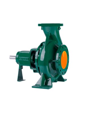 Pompe centrifughe monogiranti