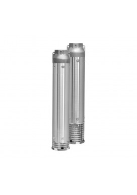 Submersible pumps MPM 6" and 8"