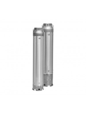 Submersible pumps MPM 6" and 8"