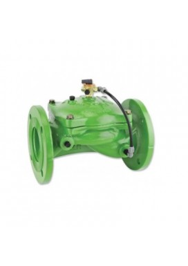 Hydraulic valves 400 Series