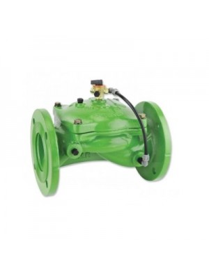 Hydraulic valves 400 Series