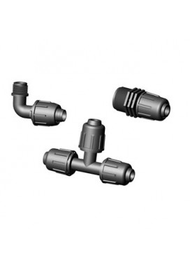 Raccorderia PN4