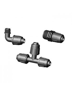 Raccorderia PN4