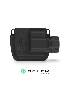 Programmatore a batteria via radio LR IP