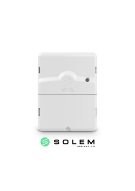 Programmatore WiFi per illuminazione WF-OL