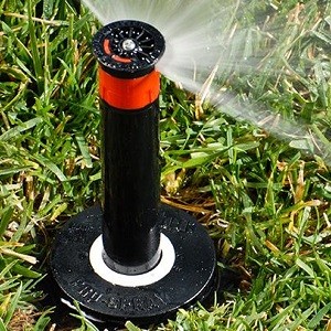 Irrigatori Statici