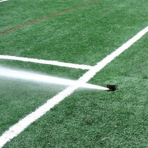 Sports Fields