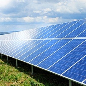 Solar Pumps
