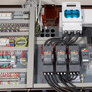 Avviamento e Controllo